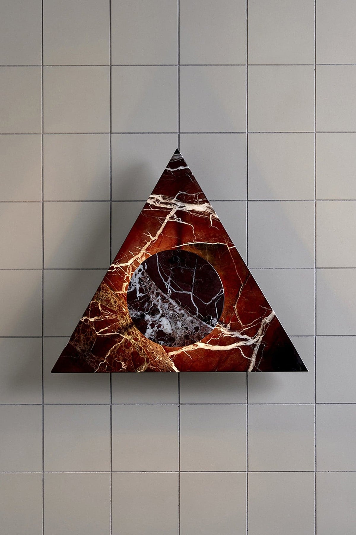 Bermuda Wall Light - Marz Designs - Marz Designs -