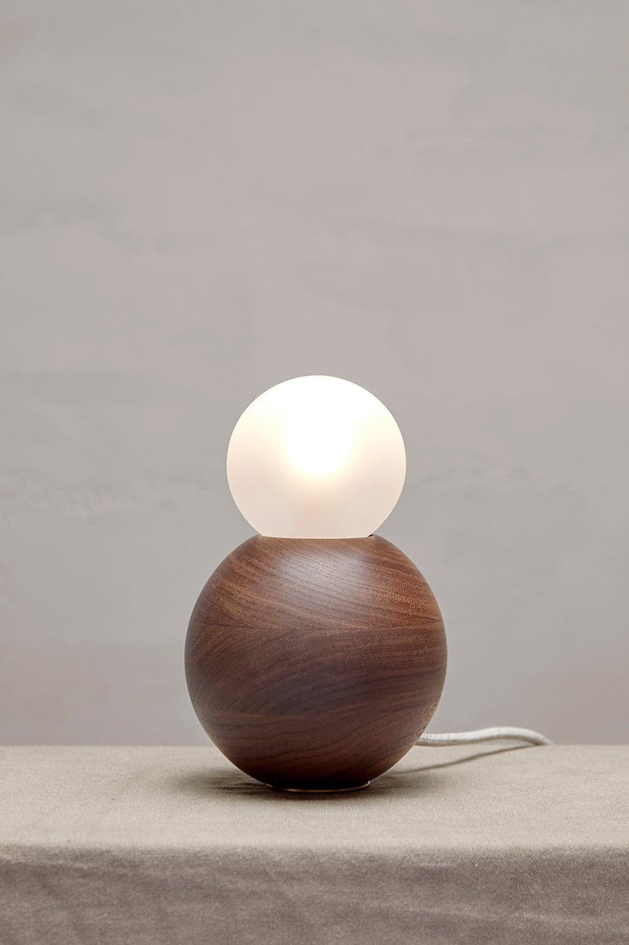 Bright Beads Sphere Table Lamp - Marz Designs - Marz Designs -