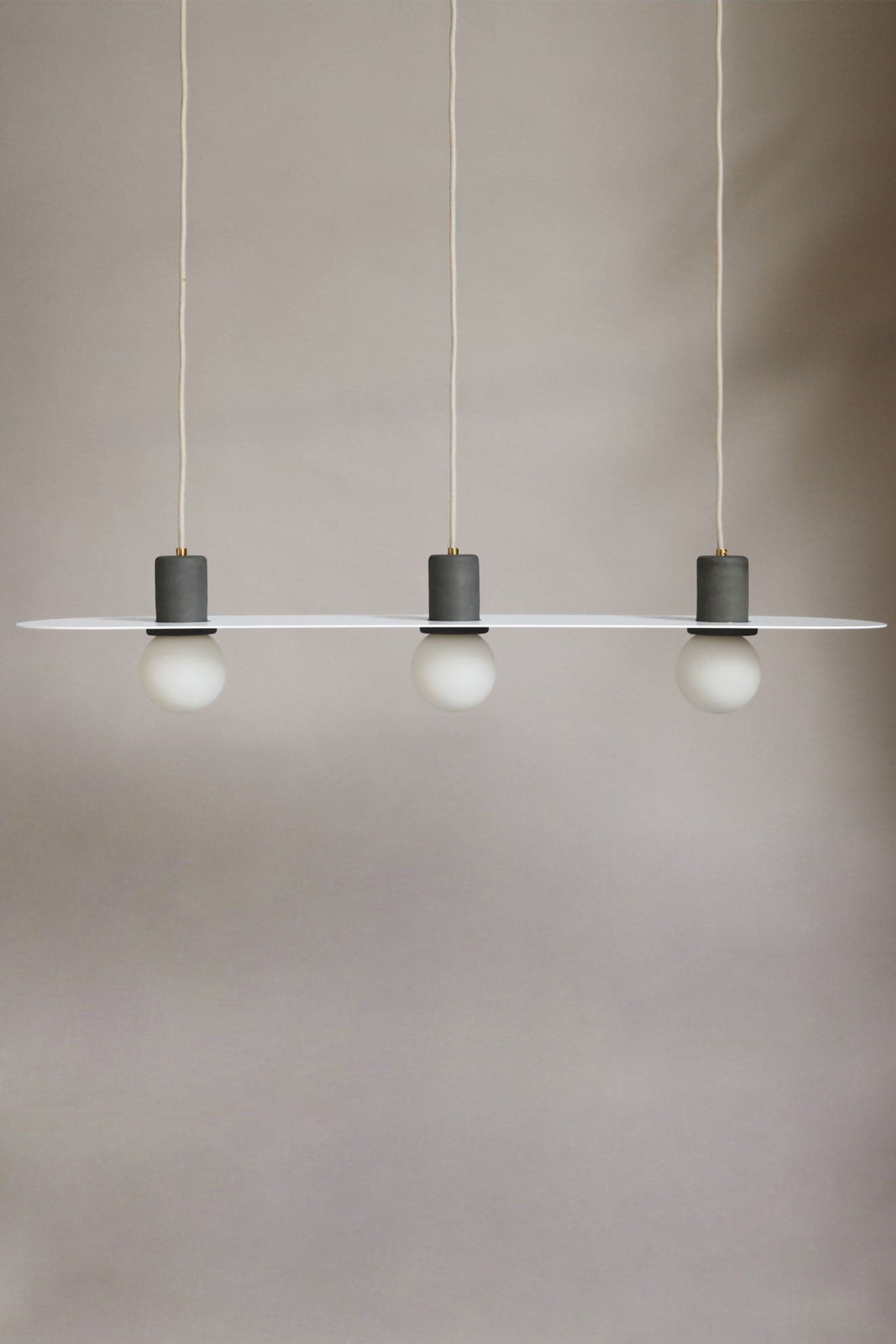LUNE 3 PENDANT - Marz Designs - Marz Designs -
