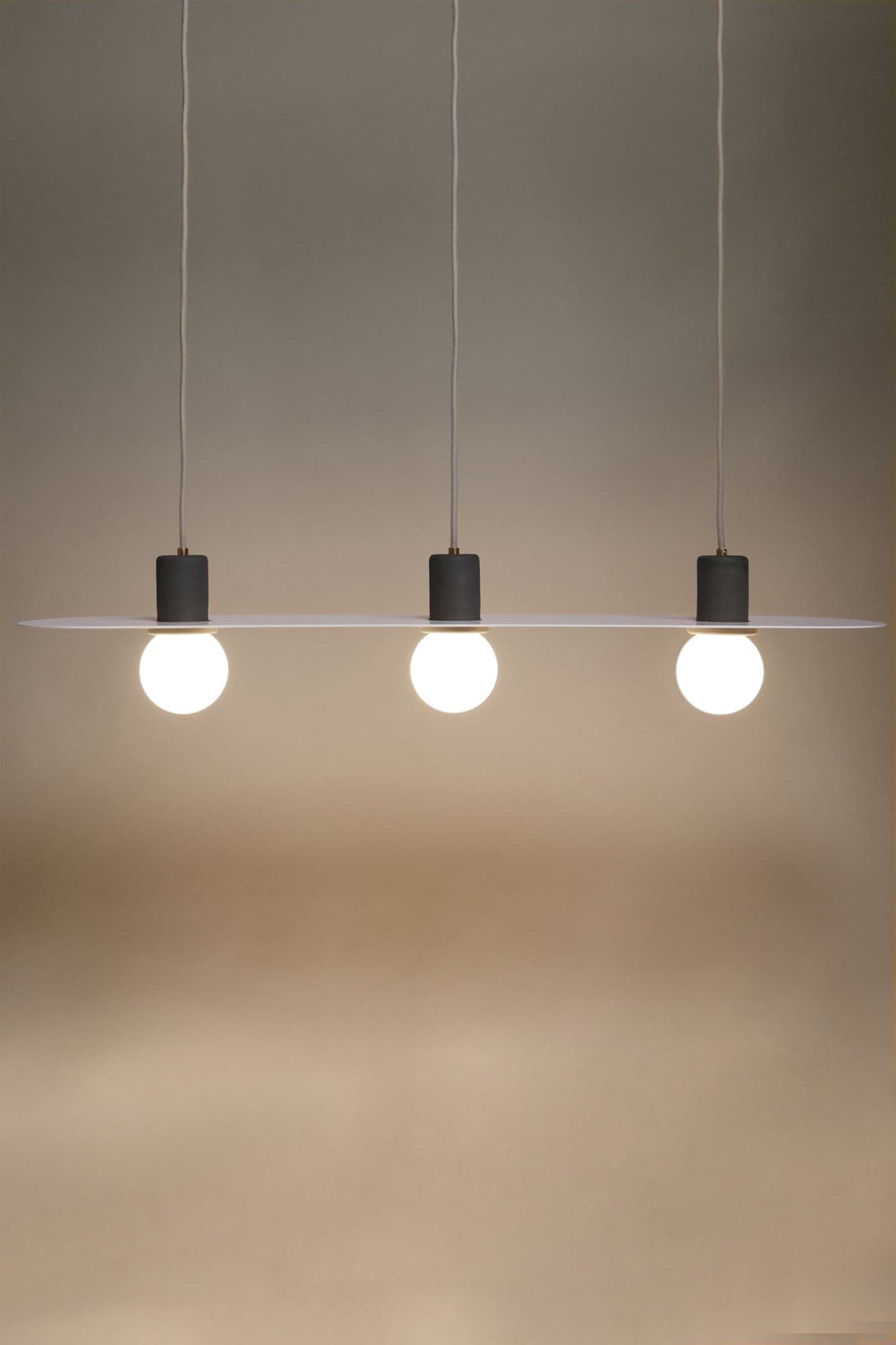 LUNE 3 PENDANT - Marz Designs - Marz Designs -