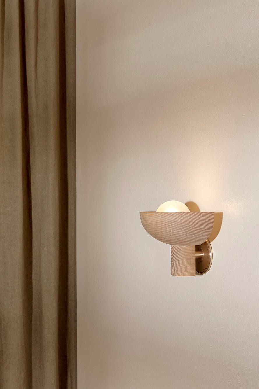 Selene Uplight - Small - Marz Designs - Marz Designs -