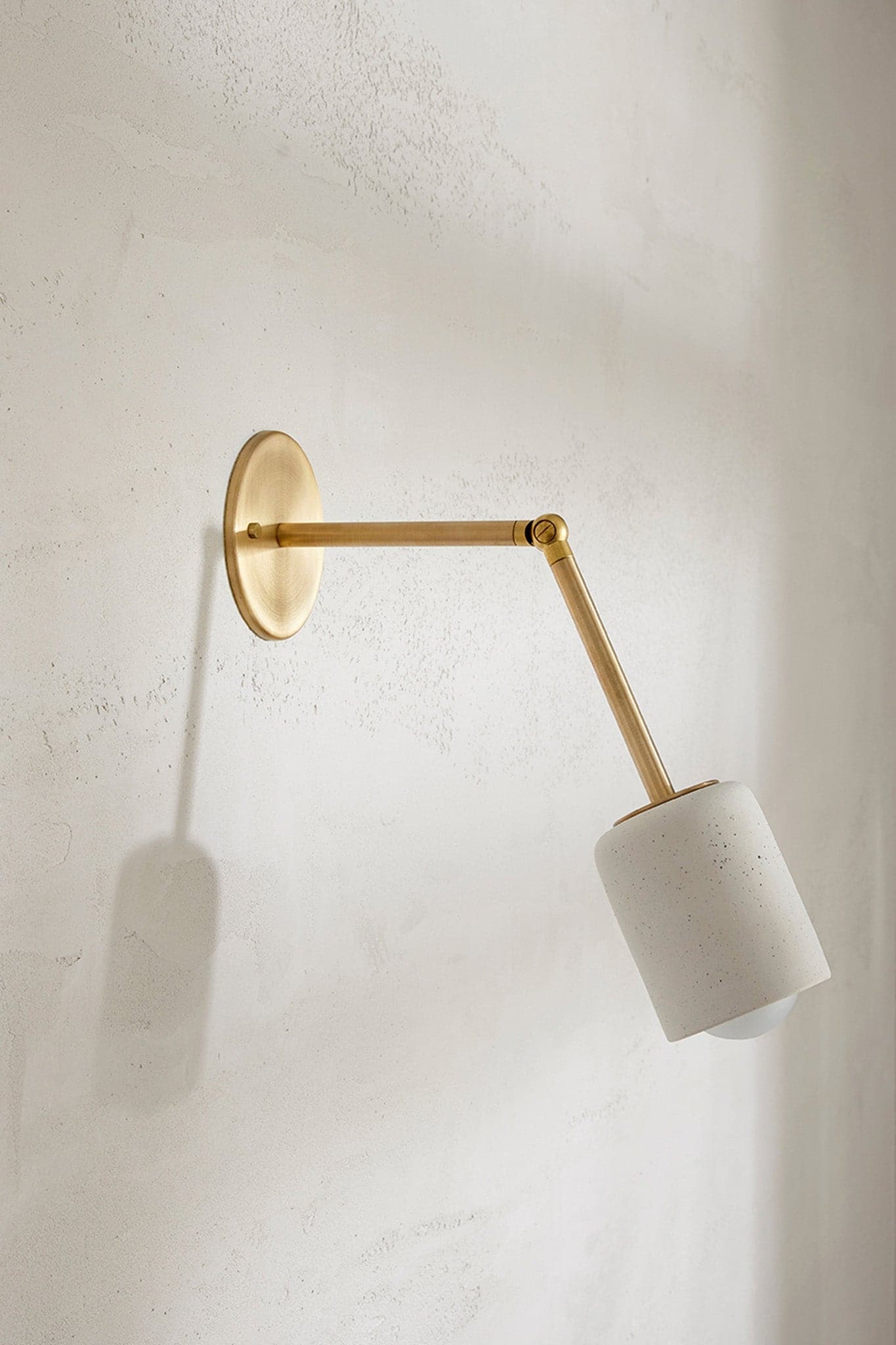 Terra 1 Long Wall Light - Marz Designs - Marz Designs -
