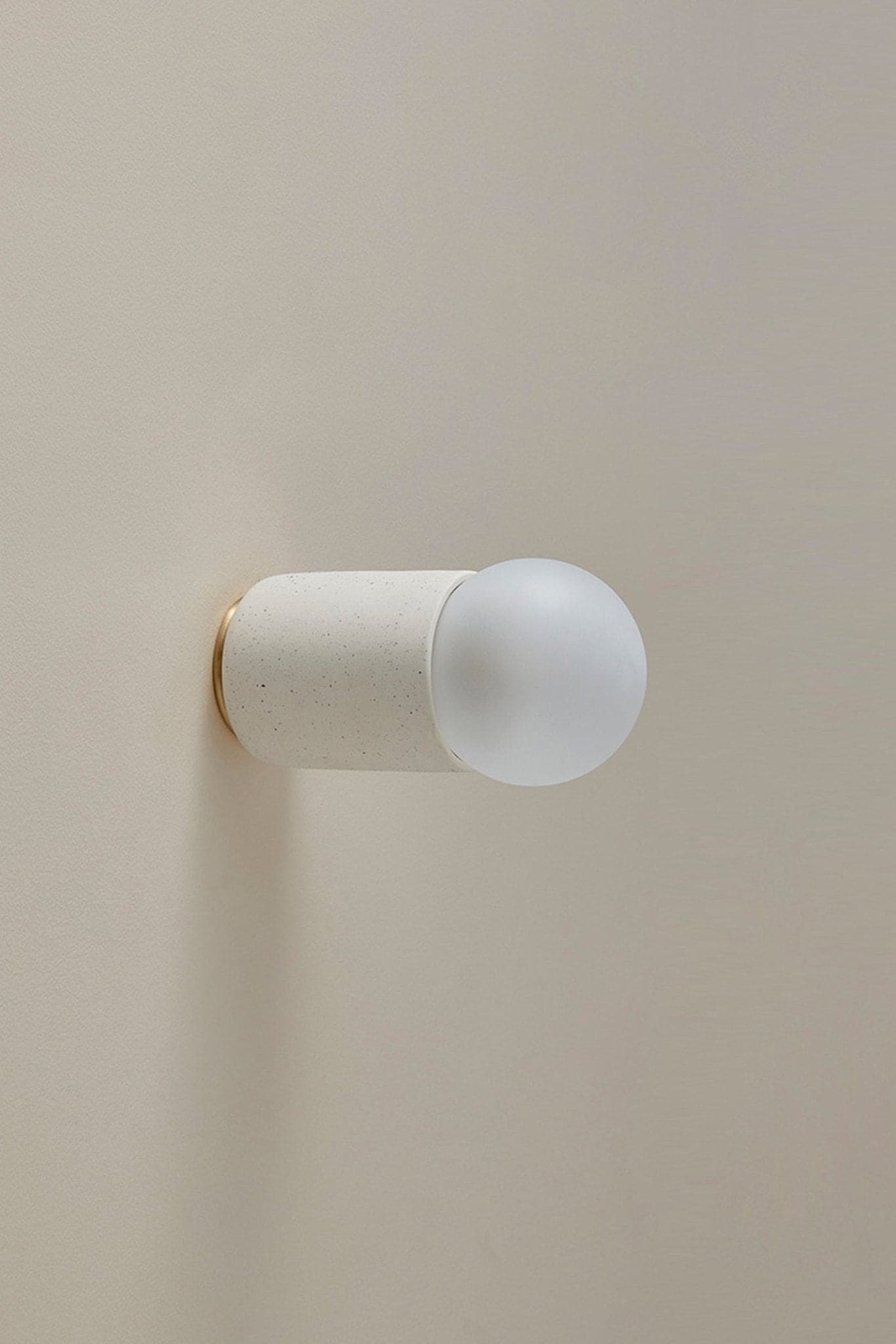 Terra 1 Surface Sconce, Flush Mount - Marz Designs - Marz Designs -