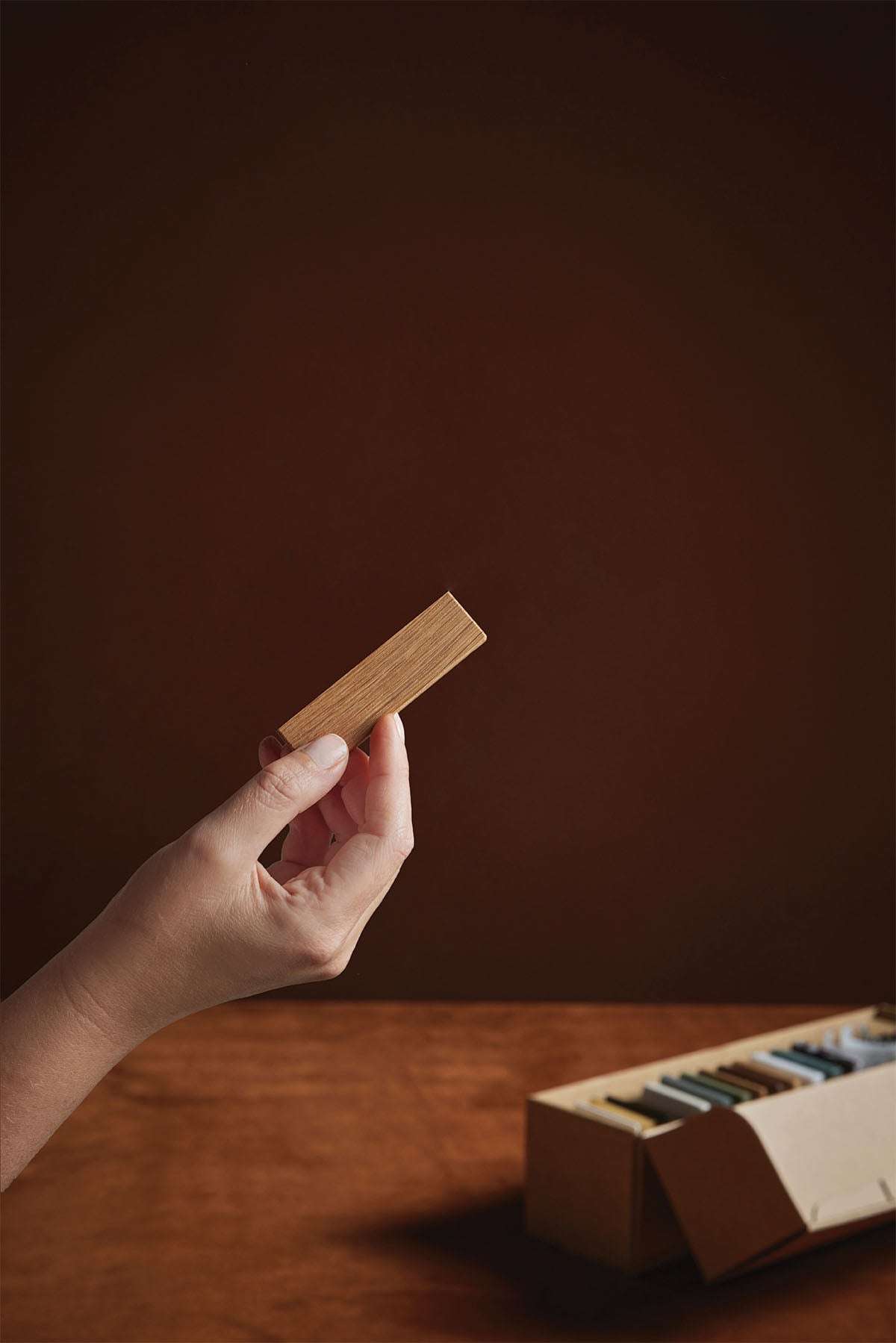 Marz Samples, Timber - Marz Designs - Marz Designs -