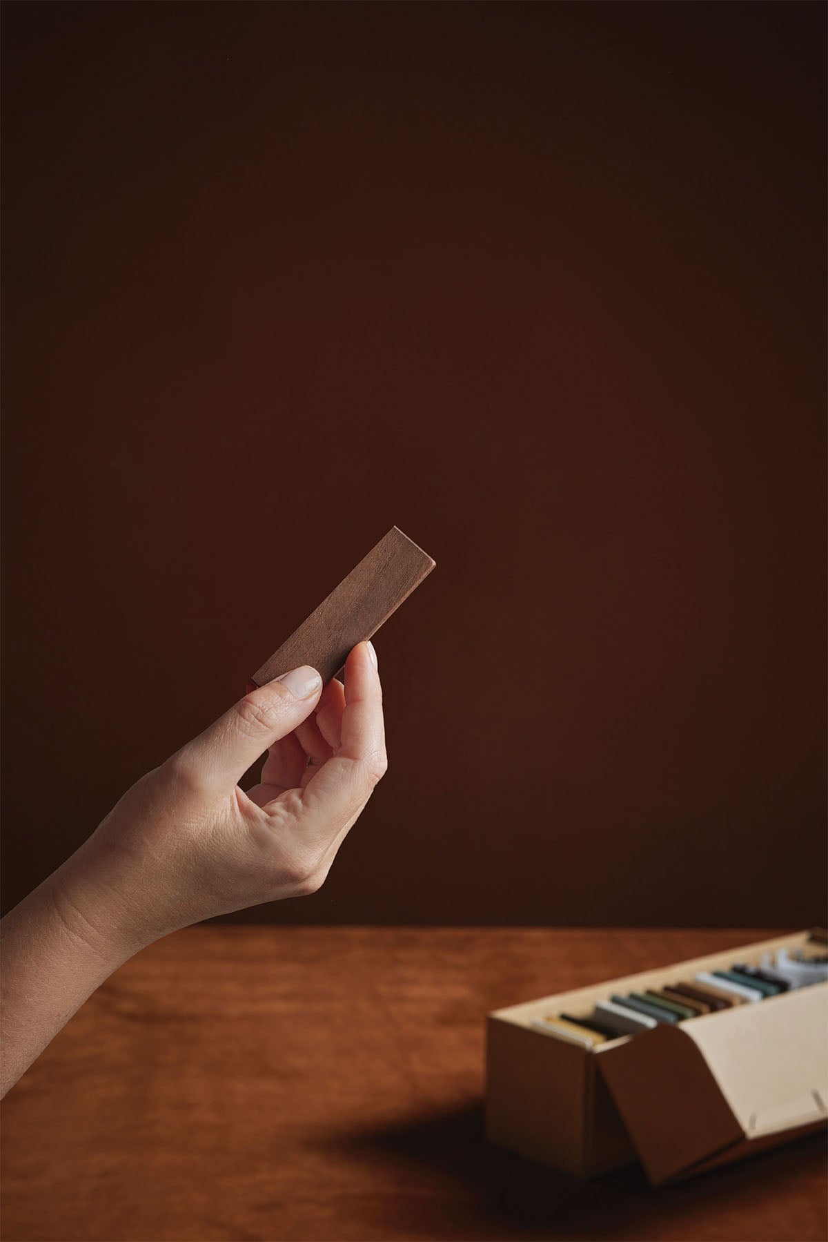 Marz Samples, Timber - Marz Designs - Marz Designs -