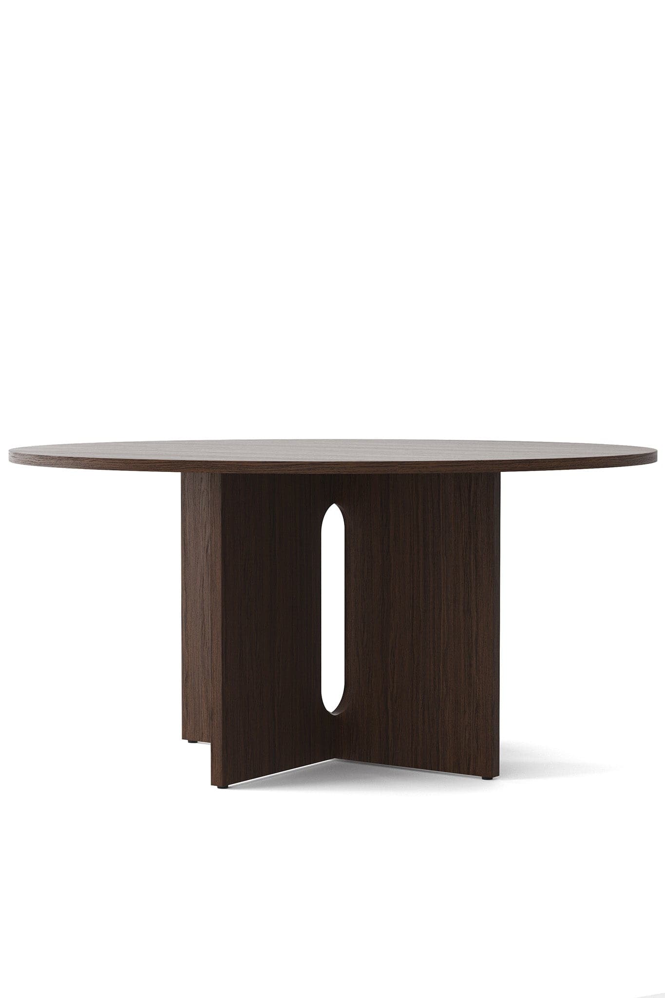Menu - Androgyne Dining Table - Marz Designs AUMenu