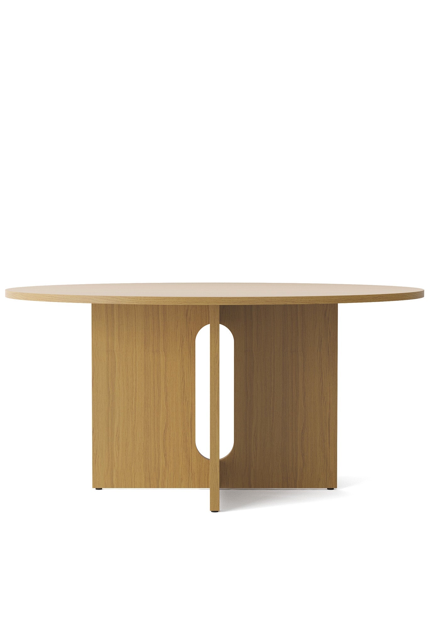 Menu Androgyne Dining Table - Marz DesignsMenu