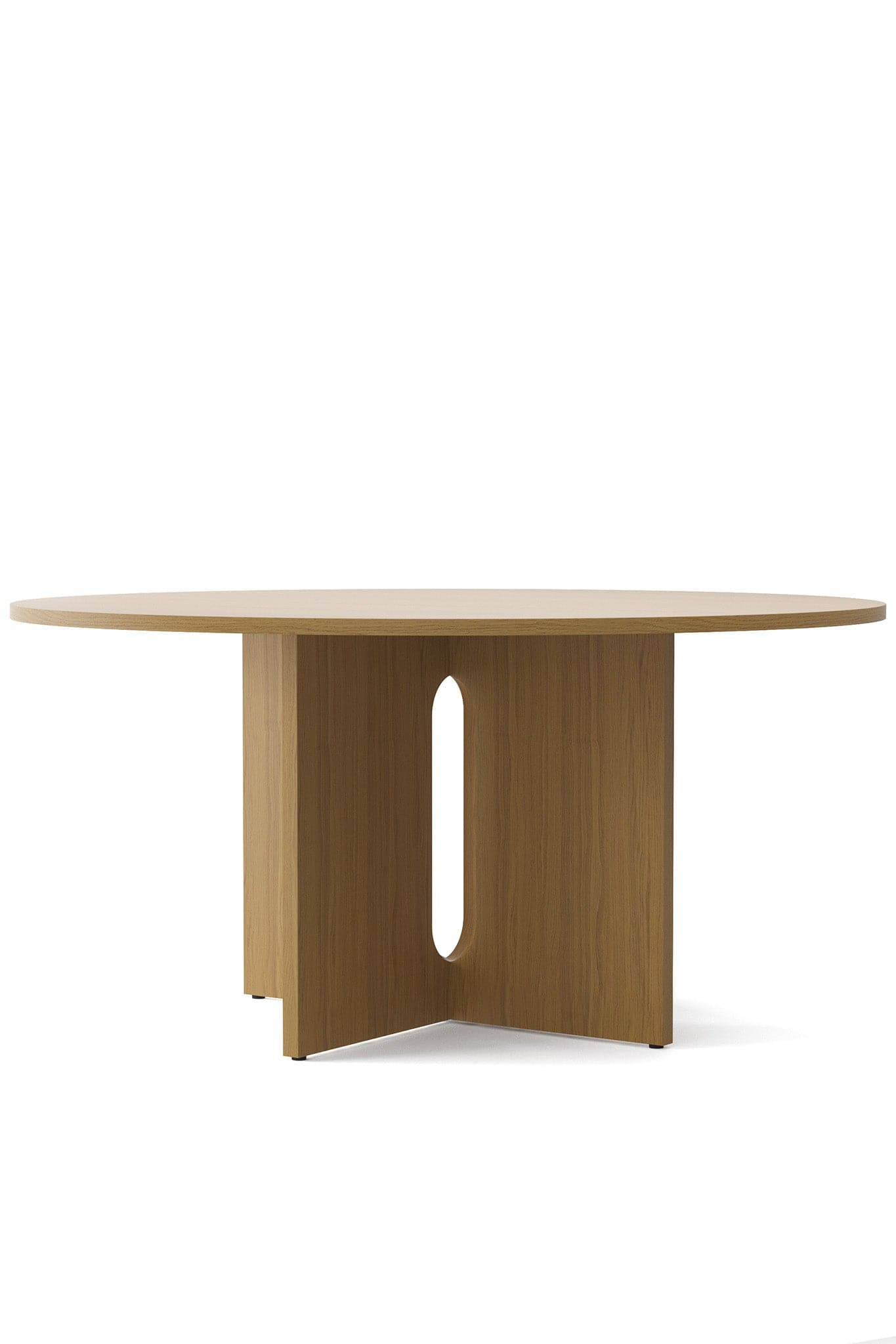 Menu - Androgyne Dining Table - Marz Designs AUMenu