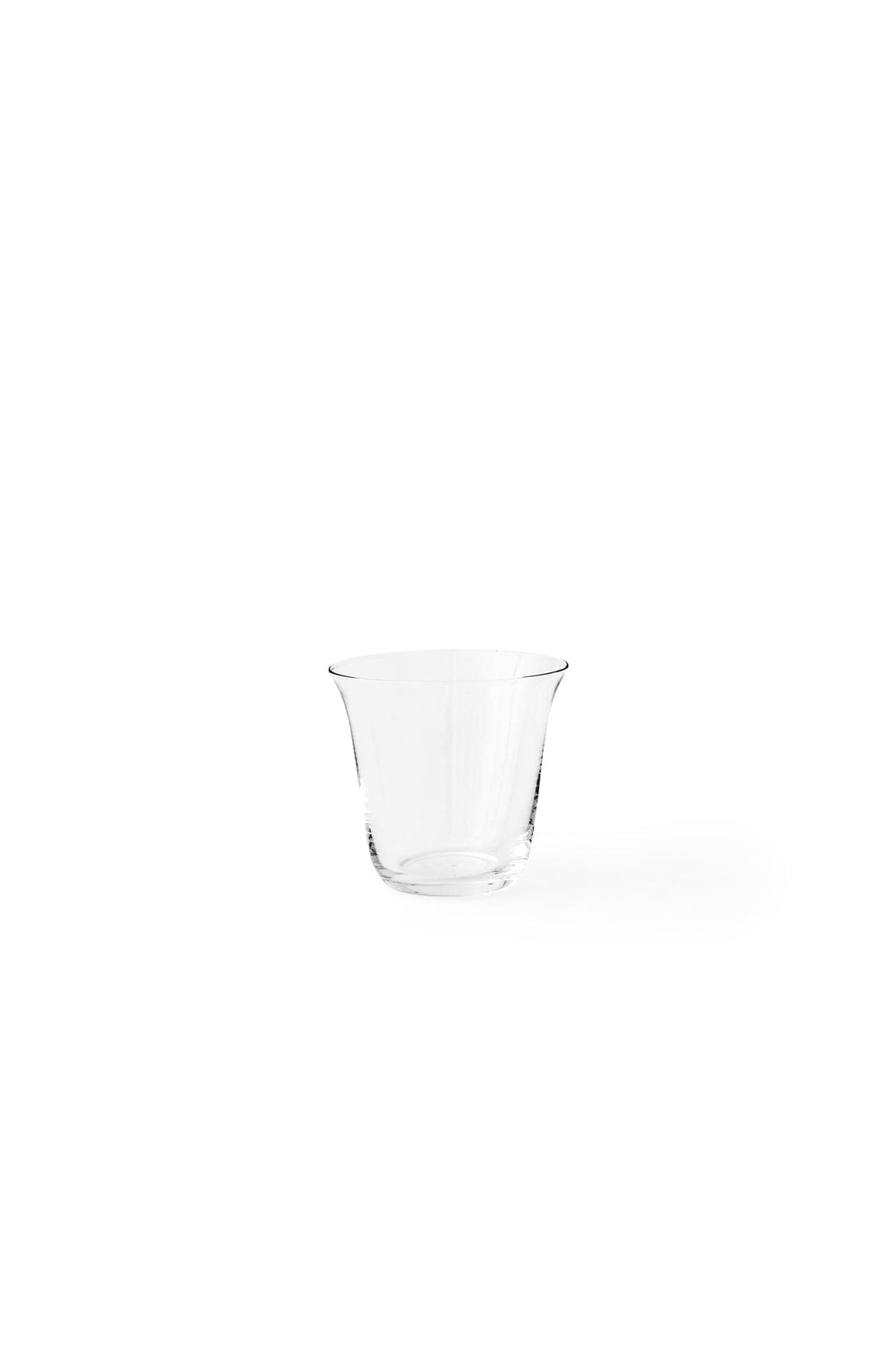 Audo Strandgade Drinking Glass, 2 pack - Marz Designs - Menu -