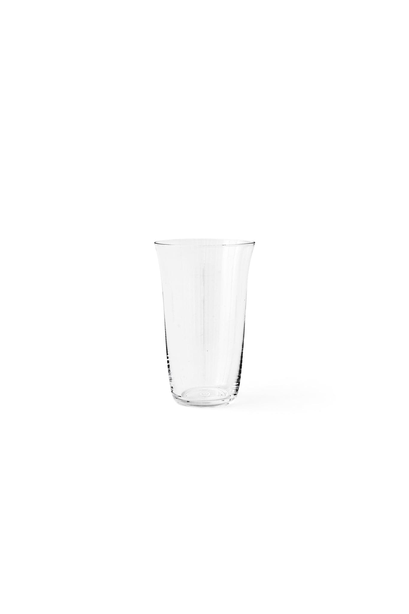Menu Strandgade Drinking Glass - Marz Designs AUMenu
