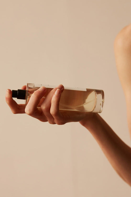 Mihan Aromatics - Kirra Curl Parfum