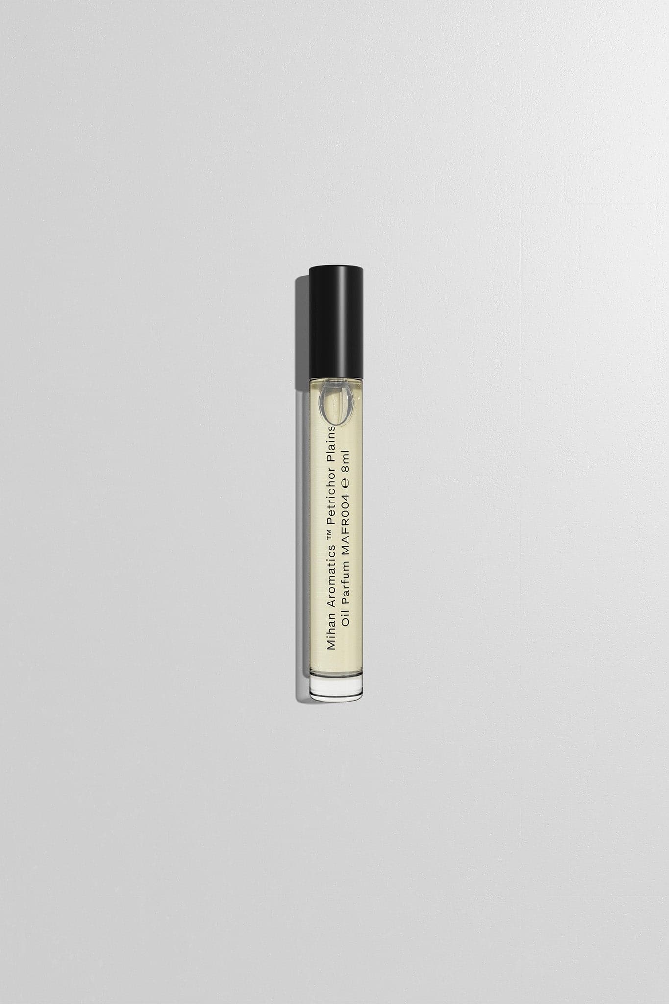 Mihan Aromatics - Petrichor Plains Parfum - Marz Designs AUMihan Aromatics