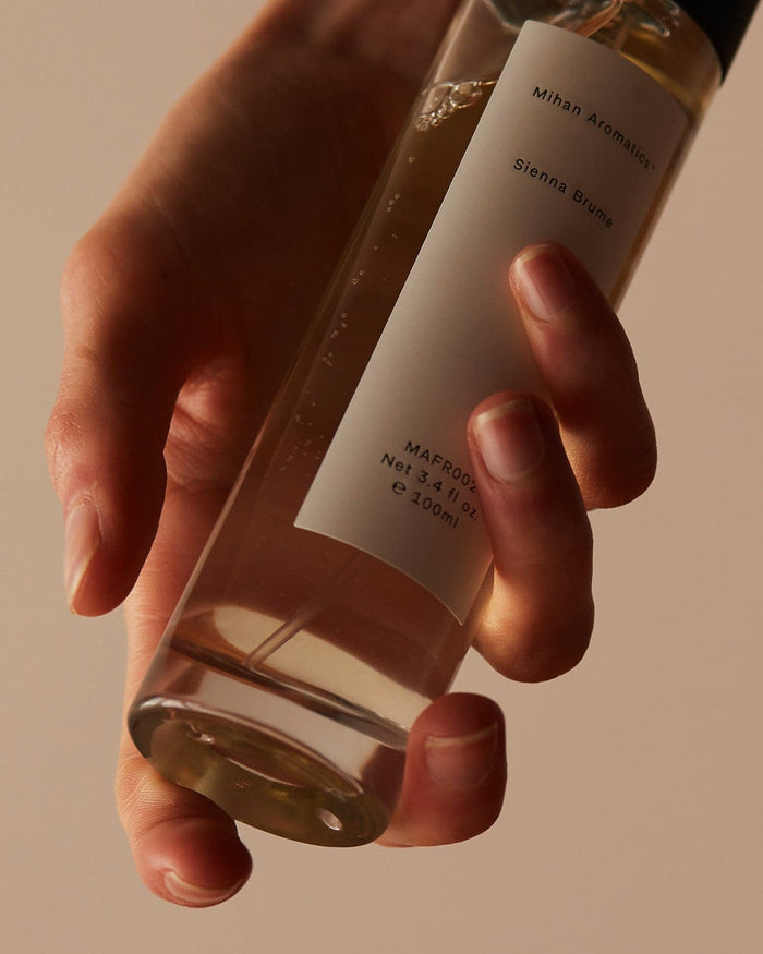 Mihan Aromatics