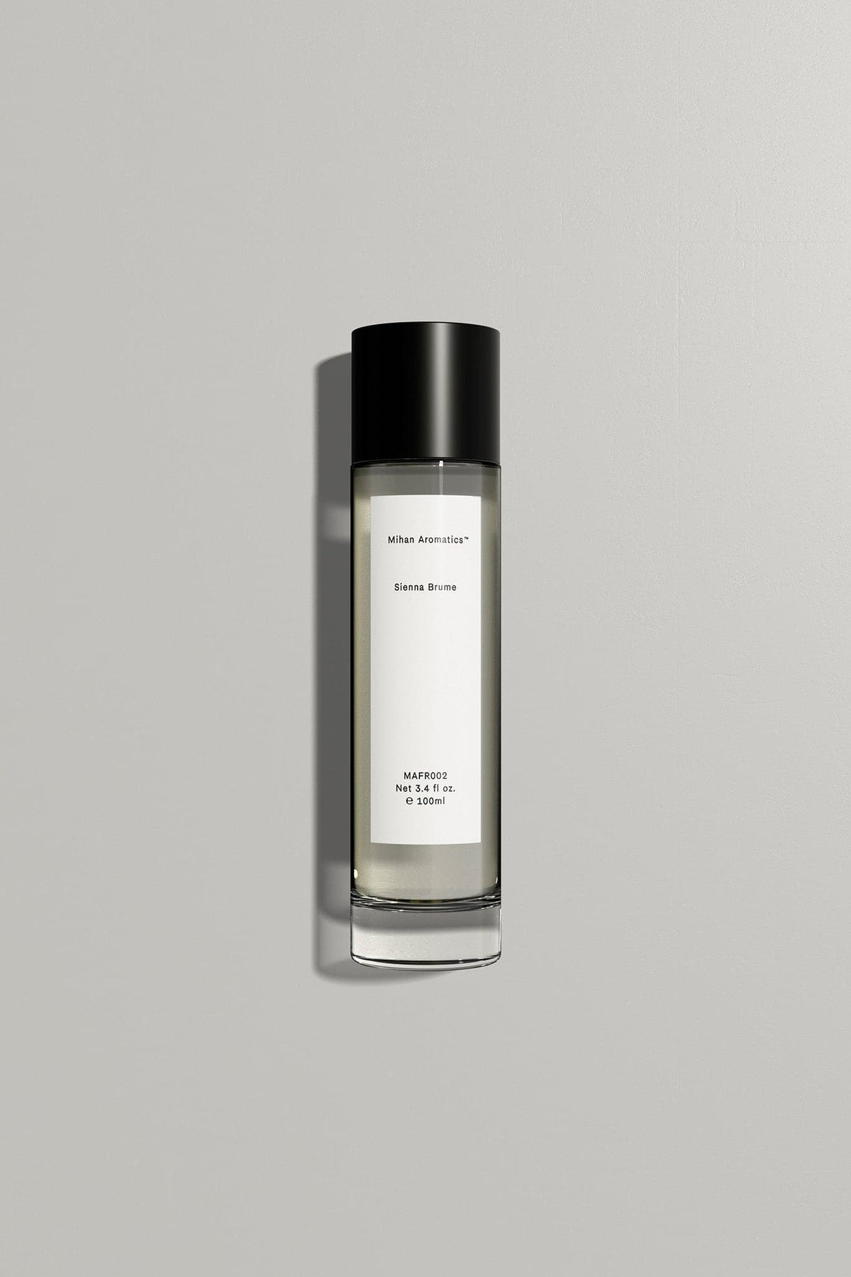 Mihan Aromatics - Sienna Brume Parfum - Marz Designs - Mihan Aromatics -