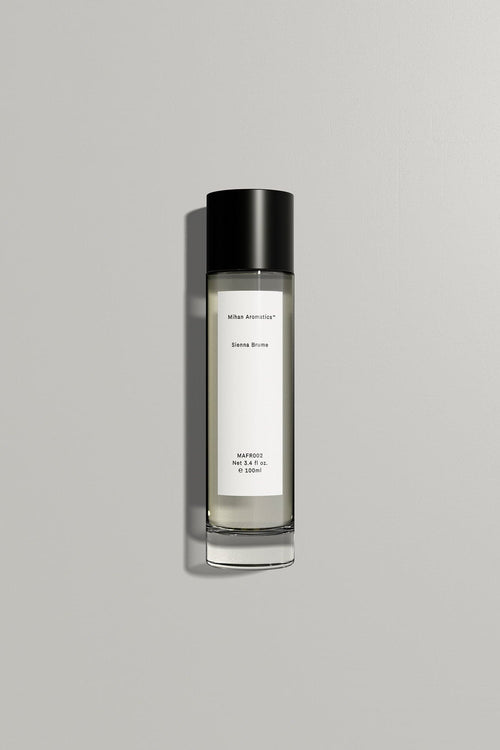 Mihan Aromatics - Sienna Brume Parfum