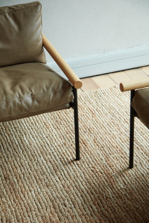 Rugs | Nodi Jute Rugs, Bamboo Rugs & More | Marz Designs