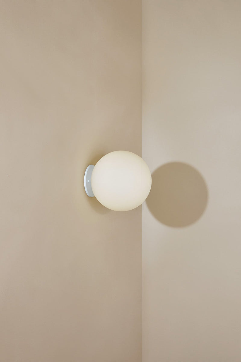 Orb Surface Sconce, Large - Marz Designs - Marz Designs -