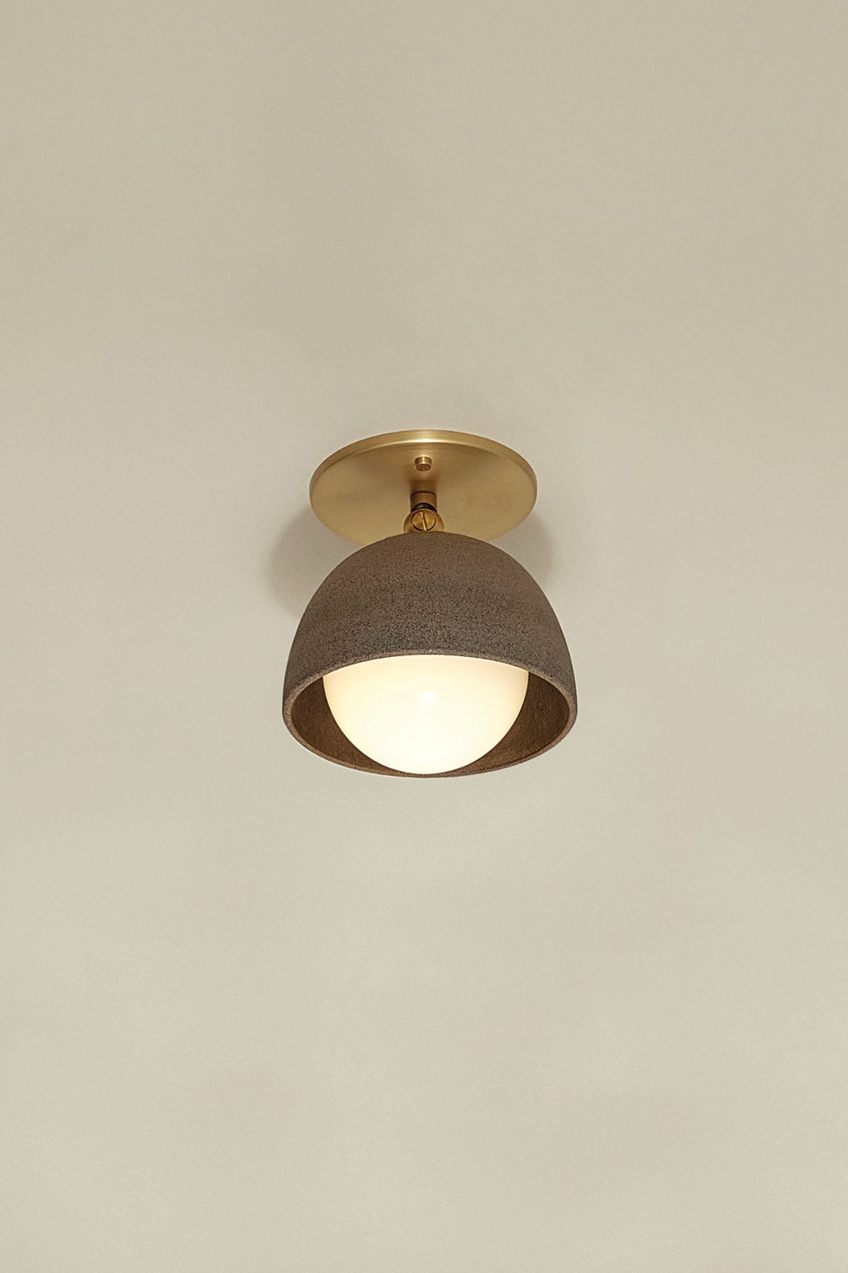 Terra 0 Short Surface Sconce - Marz Designs - Marz Designs -